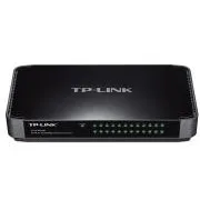 TP-Link TL-SF1024M 24x 10/100Mbps preklopnik