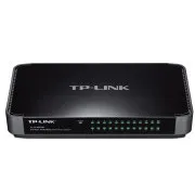 TP-Link TL-SF1024M 24x 10/100Mbps preklopnik