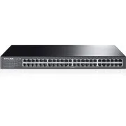 TP-Link TL-SF1048 48x 10/100Mb rackmount switch