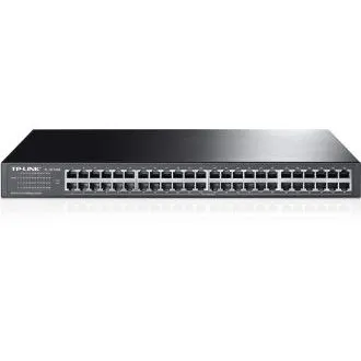 TP-Link TL-SF1048 48x 10/100Mb rackmount switch
