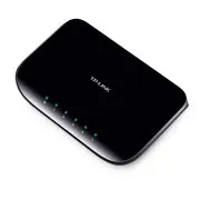 TP-Link TL-SG1005D 5x gigabitni stolni preklopnik