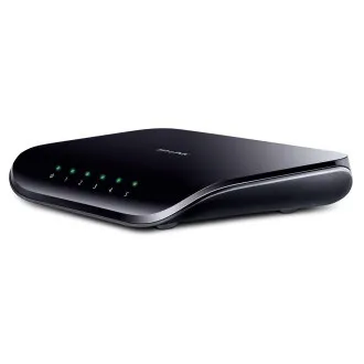 TP-Link TL-SG1005D 5x gigabitni stolni preklopnik
