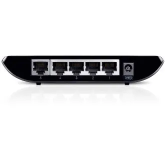 TP-Link TL-SG1005D 5x gigabitni stolni preklopnik