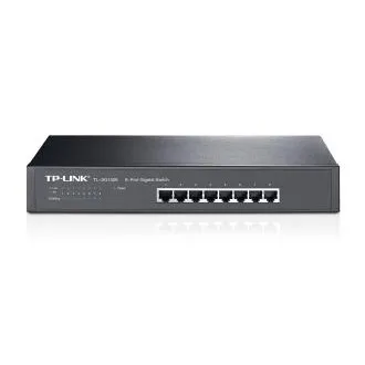 TP-Link TL-SG1008 8x gigabitni preklopnik
