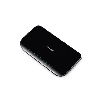 TP-Link TL-SG1008D 8x gigabitni stolni preklopnik