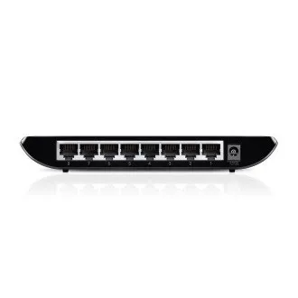 TP-Link TL-SG1008D 8x gigabitni stolni preklopnik TP-Link TL-SG1008D 8x gigabitni stolni preklopnik
