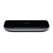 TP-Link TL-SG1008D 8x gigabitni stolni preklopnik