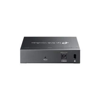 TP-Link ES205GP 5xGb (4POE+) 65W lako upravljani prekidač TP-Link ES205GP 5xGb (4POE+) 65W lako upravljani prekidač