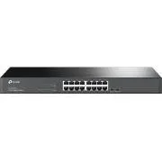 TP-Link TL-SG1016 16x gigabitni rackmount preklopnik