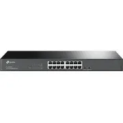 TP-Link TL-SG1016 16x gigabitni rackmount preklopnik
