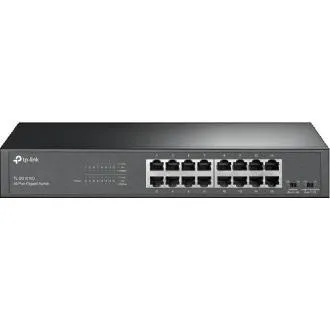 TP-Link TL-SG1016D 16x gigabitni preklopnik TP-Link TL-SG1016D 16x gigabitni preklopnik