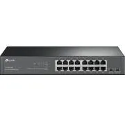 TP-Link TL-SG1016D 16x gigabitni preklopnik