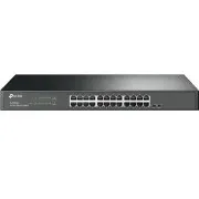 TP-Link TL-SG1024 24x Gb rackmount switch