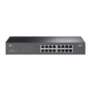 TP-Link LS1016G LiteWave 16xGb stolni preklopnik