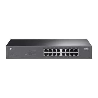 TP-Link LS1016G LiteWave 16xGb stolni preklopnik
