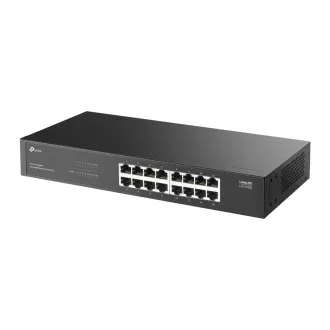 TP-Link LS1016G LiteWave 16xGb stolni preklopnik