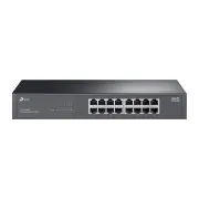 TP-Link LS1016G LiteWave 16xGb stolni preklopnik