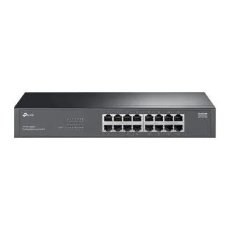 TP-Link LS1016G LiteWave 16xGb stolni preklopnik