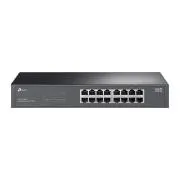 TP-Link LS1016G LiteWave 16xGb stolni preklopnik