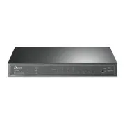 TP-Link TL-SG2008P 8xGb 62W (4xPOE+) Pametni prekidač Omada SDN