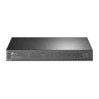 TP-Link TL-SG2008P 8xGb 62W (4xPOE+) Pametni prekidač Omada SDN TP-Link TL-SG2008P 8xGb 62W (4xPOE+) Pametni prekidač Omada SDN