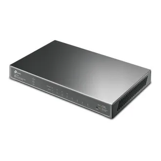 TP-Link TL-SG2008P 8xGb 62W (4xPOE+) Pametni prekidač Omada SDN TP-Link TL-SG2008P 8xGb 62W (4xPOE+) Pametni prekidač Omada SDN