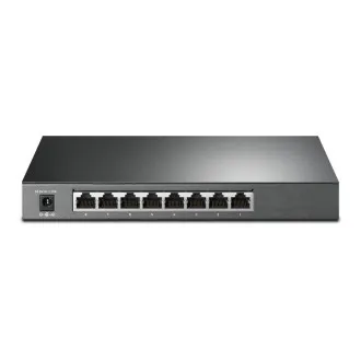 TP-Link TL-SG2008P 8xGb 62W (4xPOE+) Pametni prekidač Omada SDN TP-Link TL-SG2008P 8xGb 62W (4xPOE+) Pametni prekidač Omada SDN