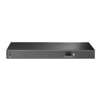 TP-Link TL-SG1428PE 24xGb POE+ 250W, 2xGb nonPOE, 2xSFP rack switch TP-Link TL-SG1428PE 24xGb POE+ 250W, 2xGb nonPOE, 2xSFP rack switch