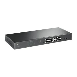 TP-Link TL-SG1218MPE 16xGb 2xSFP pametni preklopnik 250W POE+ TP-Link TL-SG1218MPE 16xGb 2xSFP pametni preklopnik 250W POE+