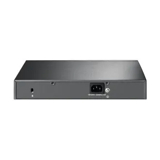 TP-Link TL-SG2210MP 8xGb 2xSFP pametni rack switch 150W POE+ Omada SDN TP-Link TL-SG2210MP 8xGb 2xSFP pametni rack switch 150W POE+ Omada SDN