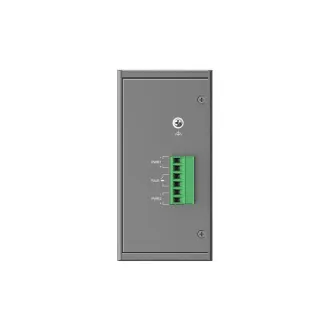 IES210GPP Omada Industr Jednostavna ručna sklopka