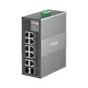 IES210GPP Omada Industr Jednostavna ručna sklopka