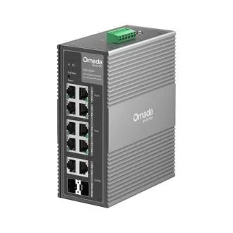 IES210GPP Omada Industr Jednostavna ručna sklopka IES210GPP Omada Industr Jednostavna ručna sklopka