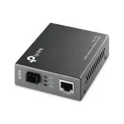 TP-Link MC111CS FE WDM SM 20km SC 1550nmTX/1310nmRX medijski pretvarač.