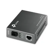 TP-Link MC111CS FE WDM SM 20km SC 1550nmTX/1310nmRX medijski pretvarač.