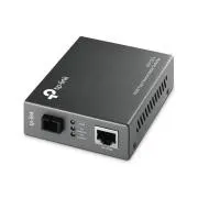 TP-Link MC112CS FE WDM SM 20km SC 1310nmTX/1550nmRX medijski pretvarač.