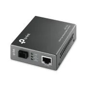 TP-Link MC112CS FE WDM SM 20km SC 1310nmTX/1550nmRX medijski pretvarač.
