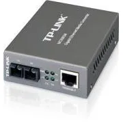 TP-Link MC200CM Gb MM 550m 850nm SC medijski pretvarač
