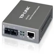 TP-Link MC210CS Gb SM 15km 1310nm SC medijski pretvarač