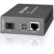 TP-Link MC220L Gigabit SFP-Ethernet medijski pretvarač
