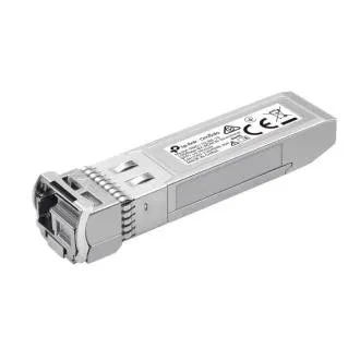 TP-Link SM5110LSB-10 10Gb WDM SM SFP+ TP-Link SM5110LSB-10 10Gb WDM SM SFP+