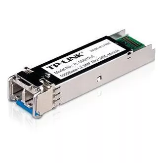 TP-Link TL-SM311LS SFP Gb 20km Jednomodni modul