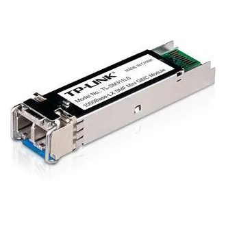 TP-Link TL-SM311LS SFP Gb 20km Jednomodni modul TP-Link TL-SM311LS SFP Gb 20km Jednomodni modul