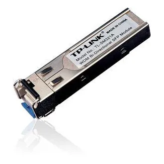TP-Link TL-SM321A 1000Base-BX SM WDM Bi-Direct. SFP, 20 km