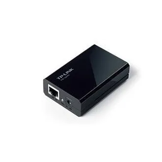 TP-Link PoE150S PoE 802.3af injektor TP-Link PoE150S PoE 802.3af injektor
