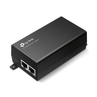 TP-Link PoE160S PoE+ 802.3at/af injektor TP-Link PoE160S PoE+ 802.3at/af injektor