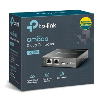Tp-Link OC200 Omada hardverski kontroler Omada SDN Tp-Link OC200 Omada hardverski kontroler Omada SDN
