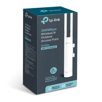 TP-Link EAP110-vanjska N300 WiFi pristupna točka Omada SDN