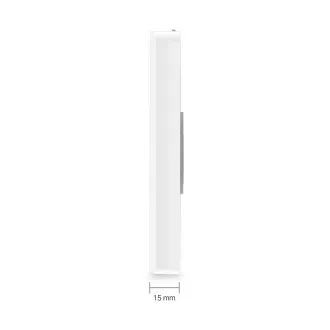 TP-Link EAP235-Wall AC1200 4xGb zidna ploča AP Omada SDN