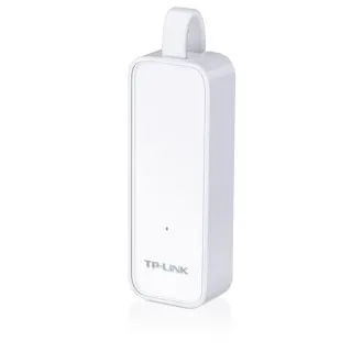 TP-Link UE300 USB 3.0 gigabitni Ethernet mrežni adapter TP-Link UE300 USB 3.0 gigabitni Ethernet mrežni adapter